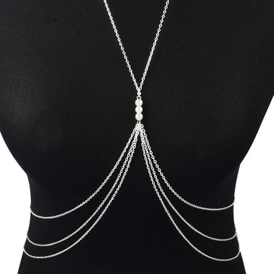 Cross Body Chains - MidnightAura