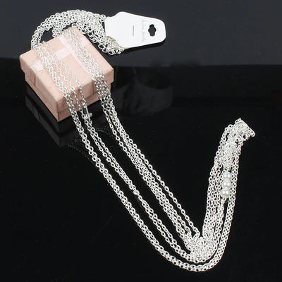 Cross Body Chains - MidnightAura