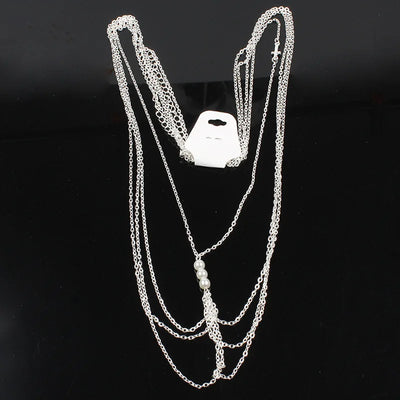 Cross Body Chains - MidnightAura