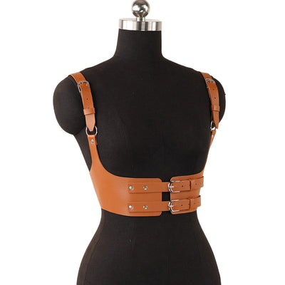 Women Corset Belt - MidnightAura