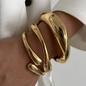 Vintage Bracelet - MidnightAura