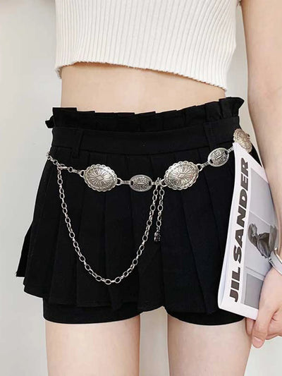 Waist chain - MidnightAura