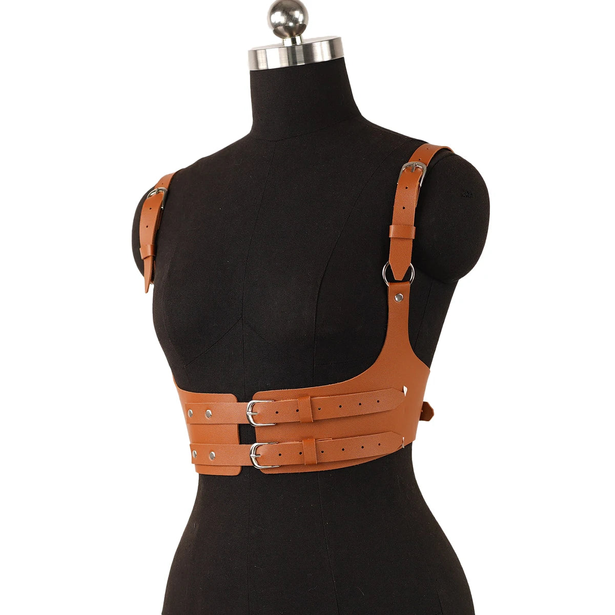 Women Corset Belt - MidnightAura