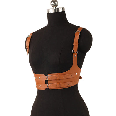 Women Corset Belt - MidnightAura