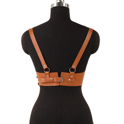 Women Corset Belt - MidnightAura