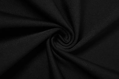 Ruched Cut-Out Bodycon Mini Dress - MidnightAura