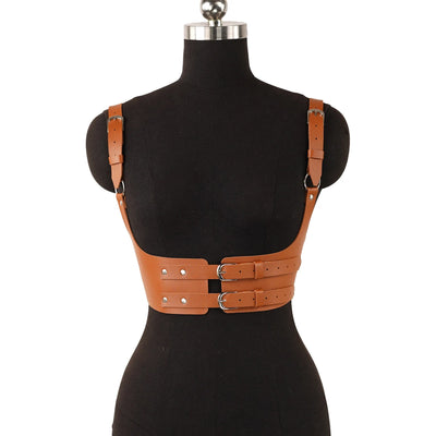 Women Corset Belt - MidnightAura